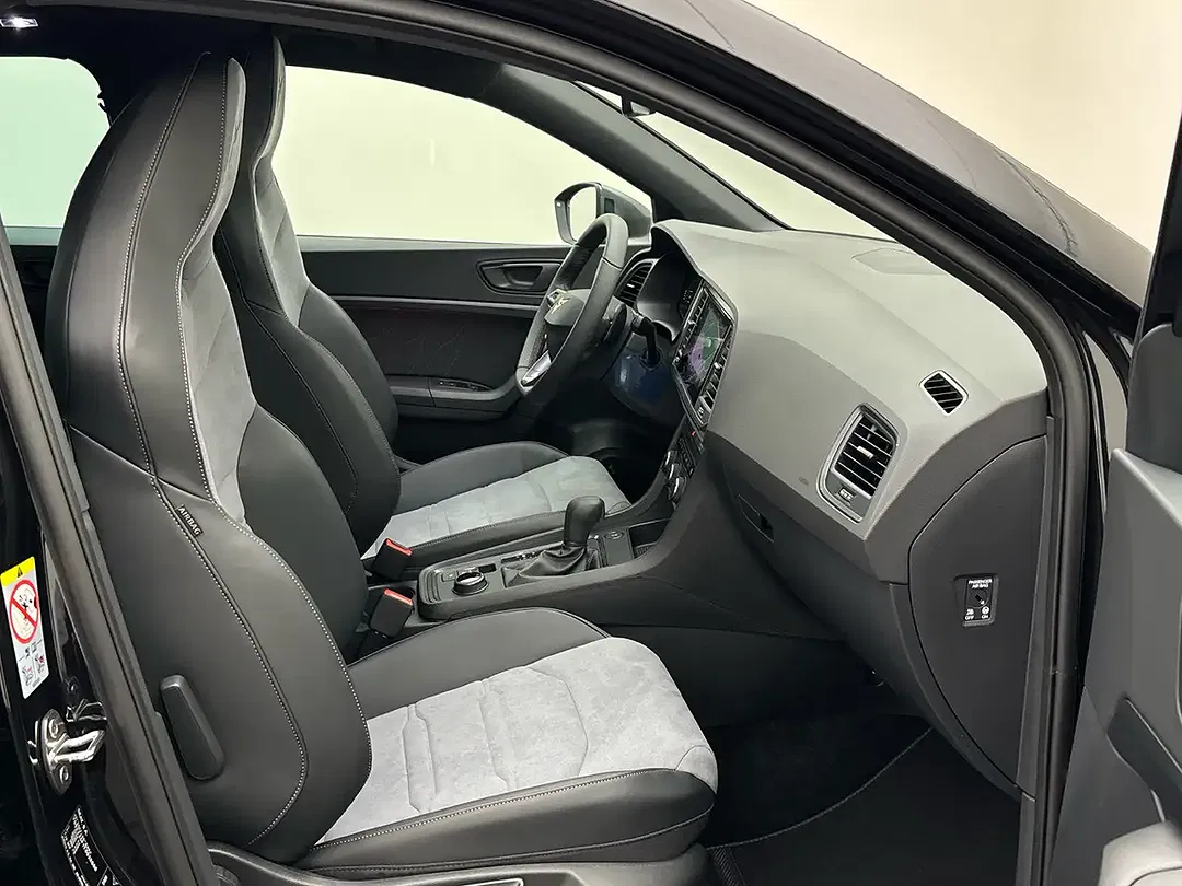 CUPRA Ateca - Thumbnail 10