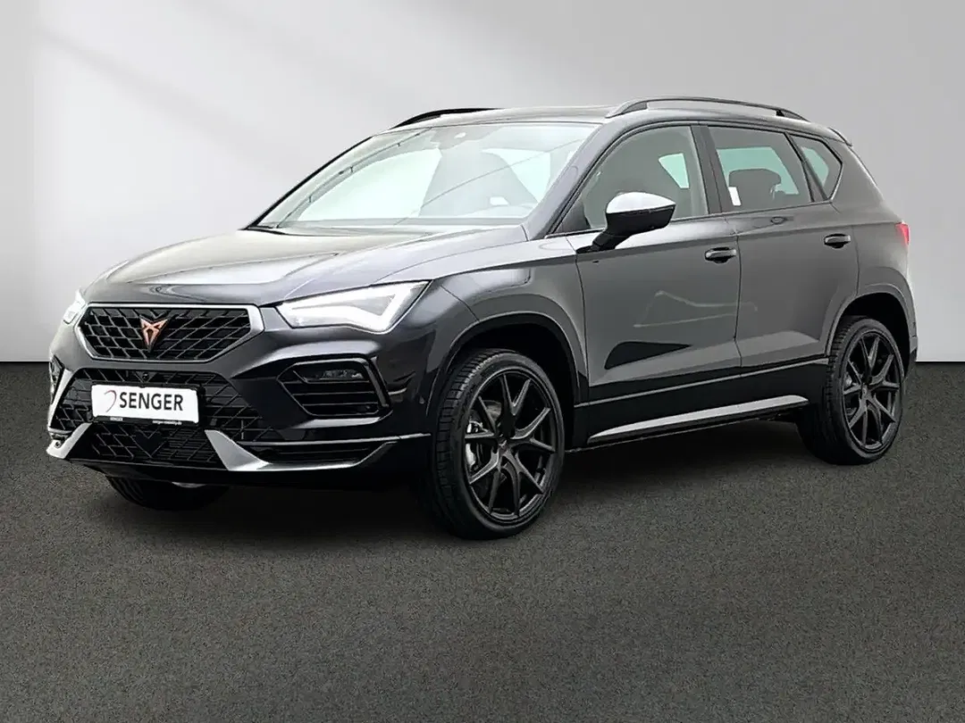 CUPRA Ateca - Thumbnail 14
