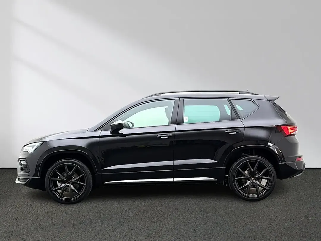 CUPRA Ateca - Thumbnail 2