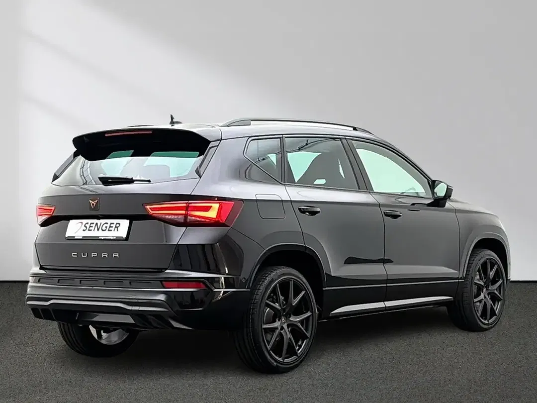 CUPRA Ateca - Thumbnail 3