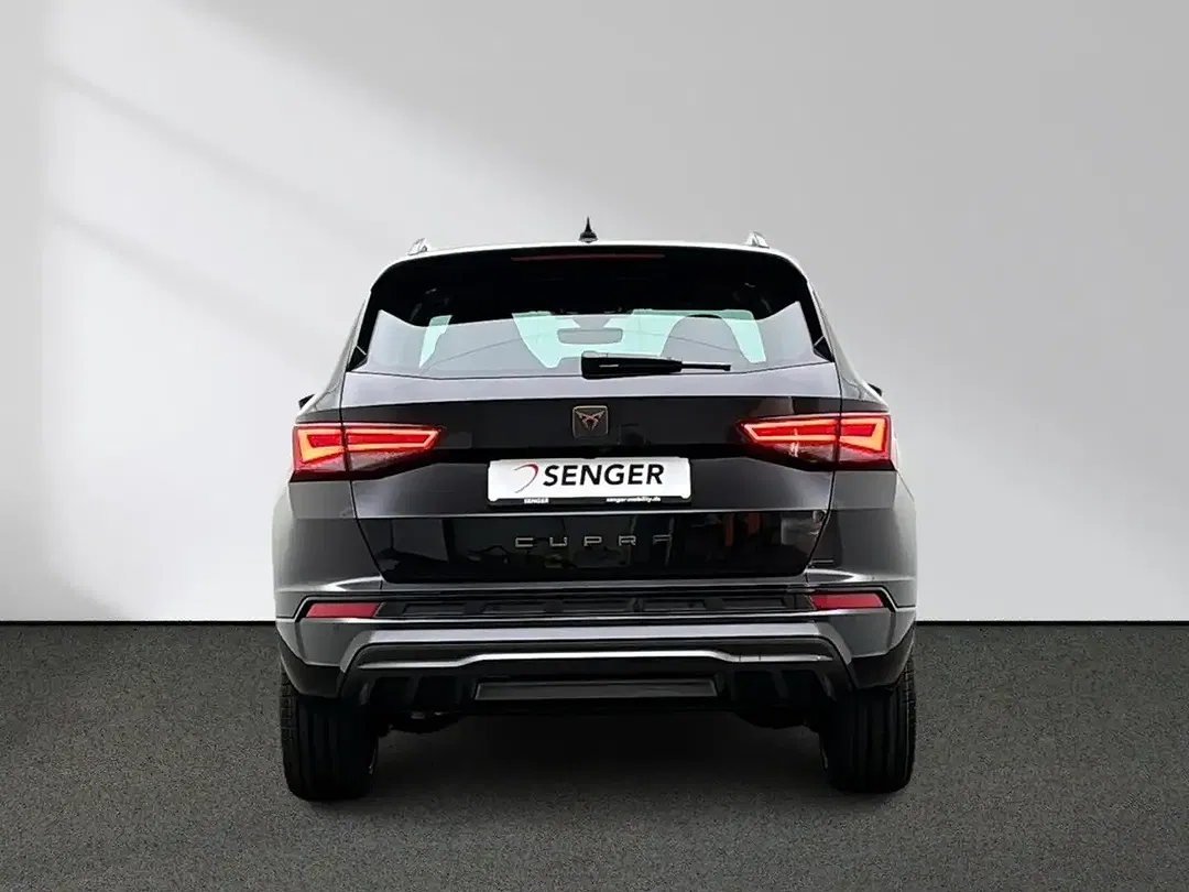 CUPRA Ateca - Thumbnail 5