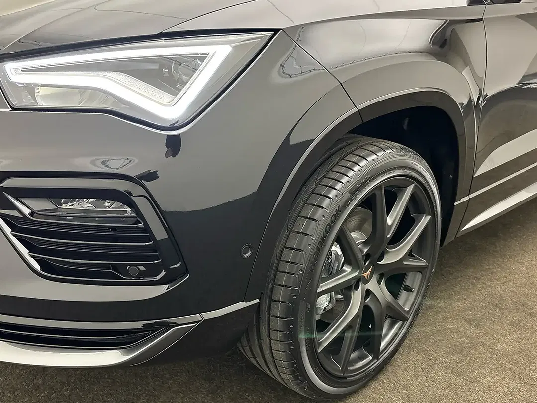 CUPRA Ateca - Thumbnail 6