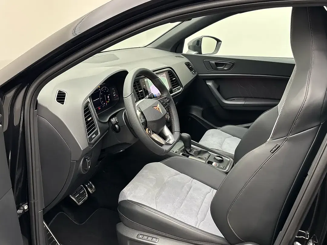 CUPRA Ateca - Thumbnail 9