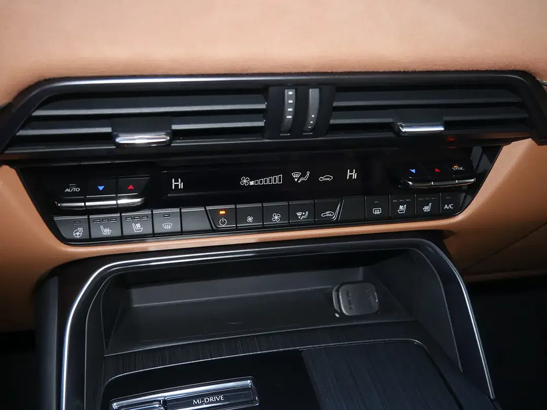 Mazda CX-60 - Thumbnail 14