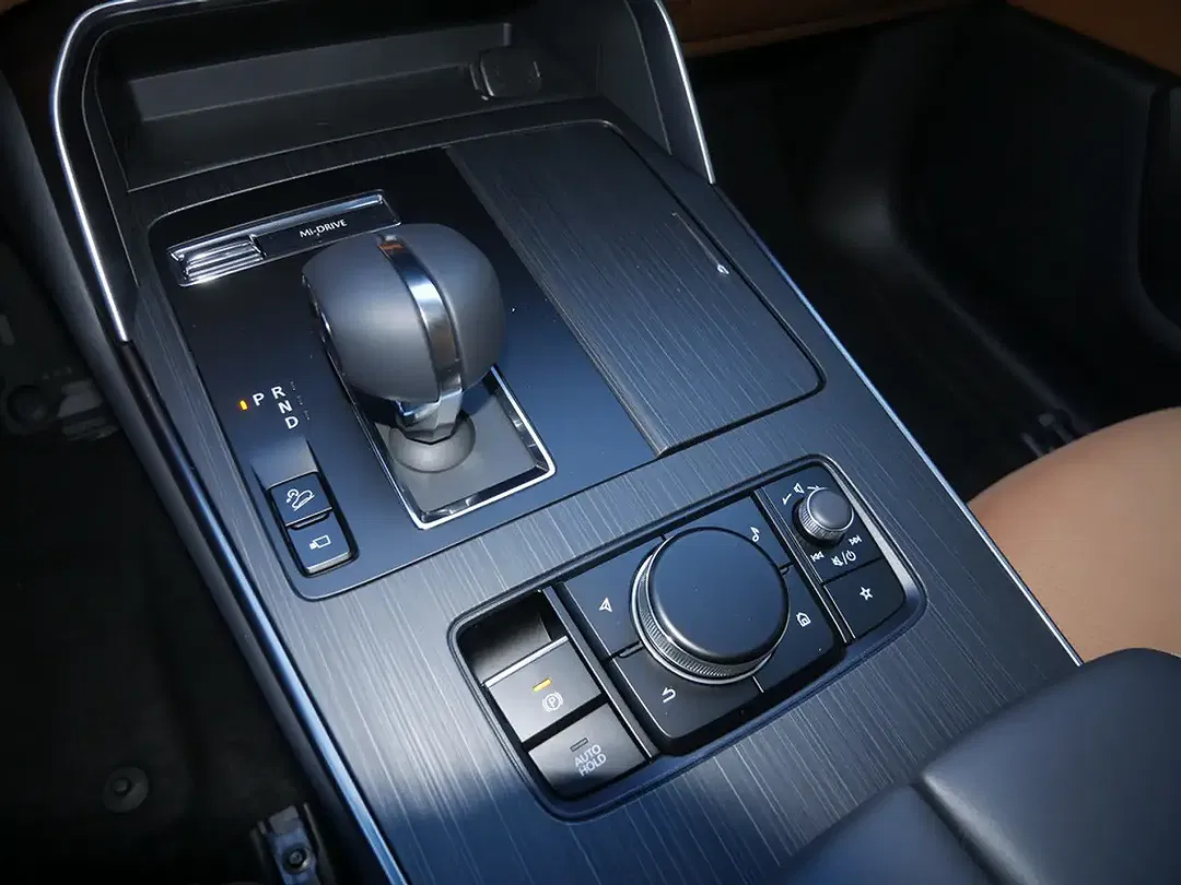 Mazda CX-60 - Thumbnail 15