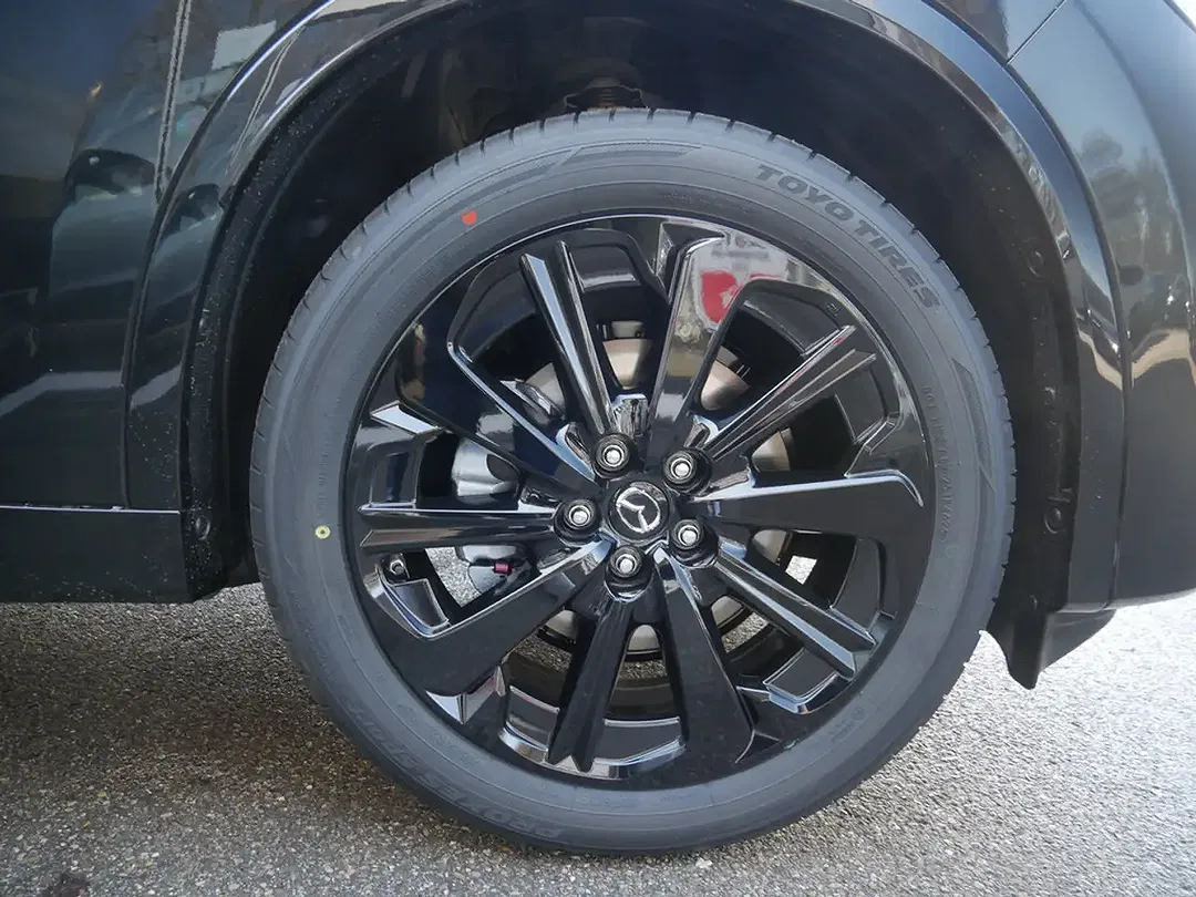 Mazda CX-60 - Thumbnail 7