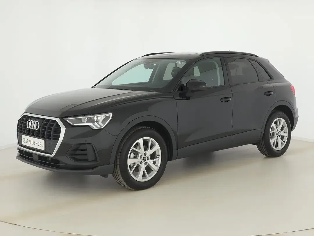 Audi Q3 - Thumbnail 1