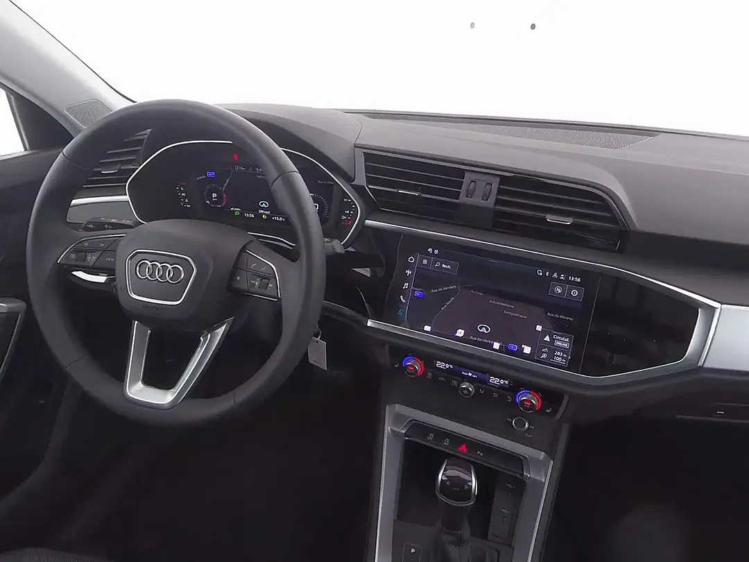 Audi Q3 - Thumbnail 9