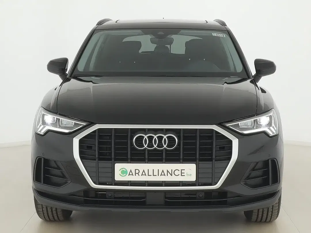 Audi Q3 - Thumbnail 2