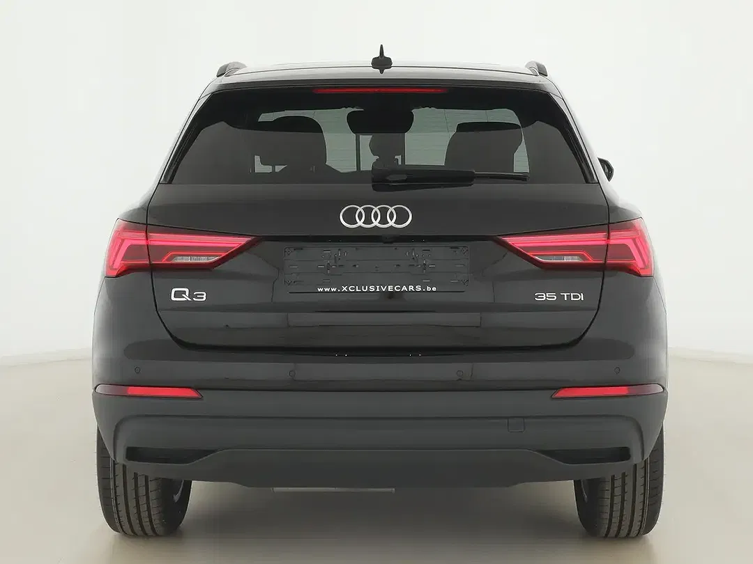 Audi Q3 - Thumbnail 6