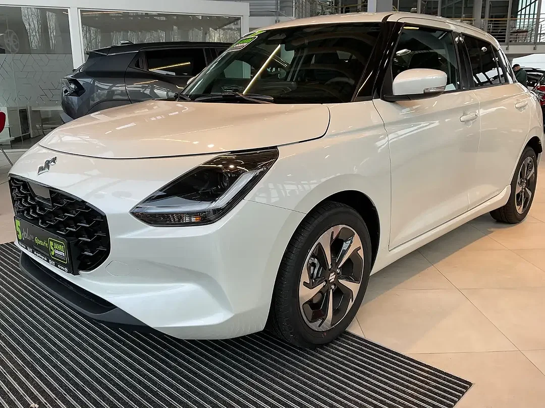 Suzuki Swift - Afbeelding 1