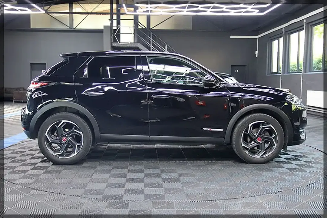 DS Automobiles DS 3 - Thumbnail 7