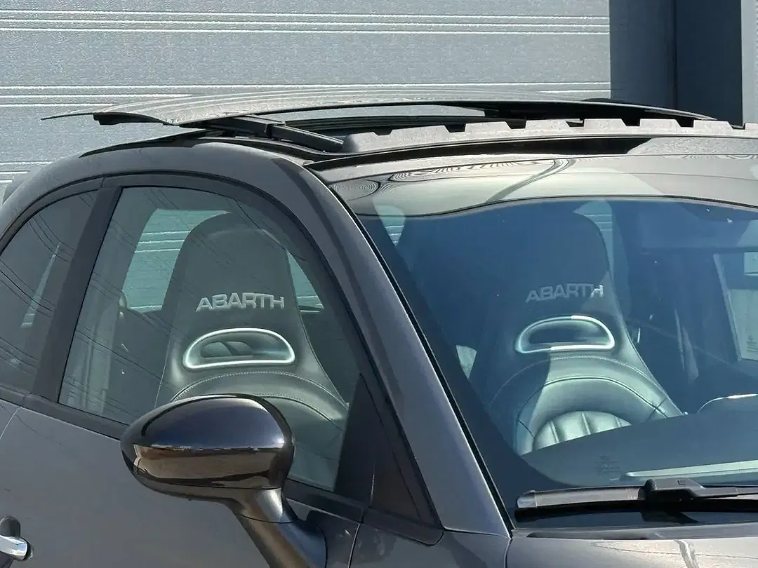 Abarth 595 Turismo - Thumbnail 5