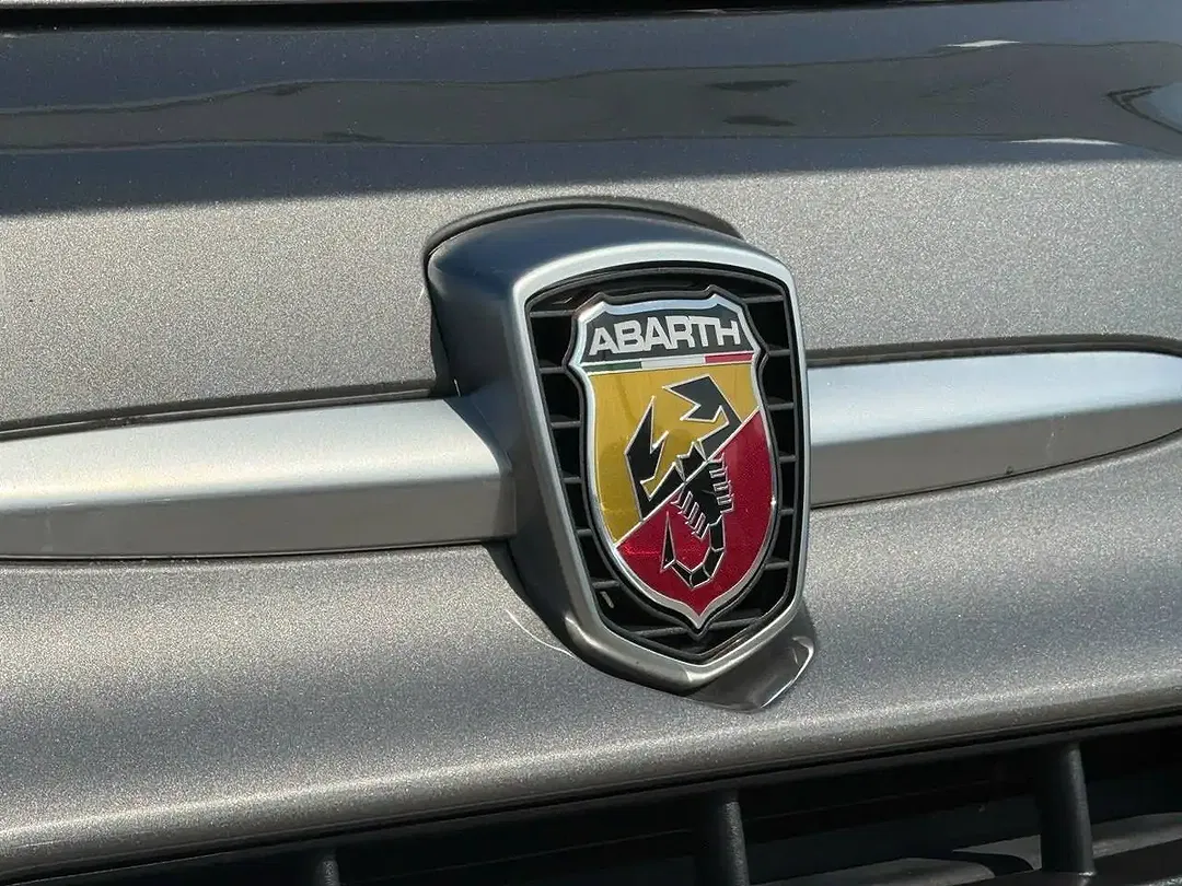 Abarth 595 Turismo - Thumbnail 7