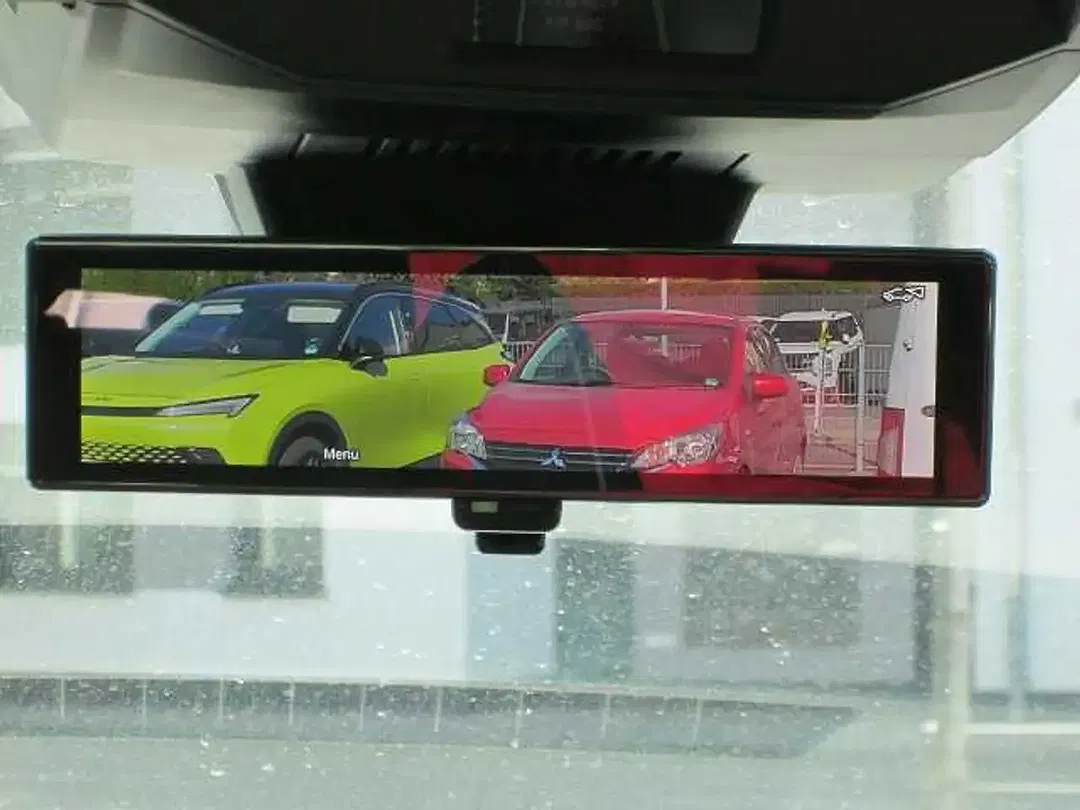 Mitsubishi Eclipse Cross - Thumbnail 12