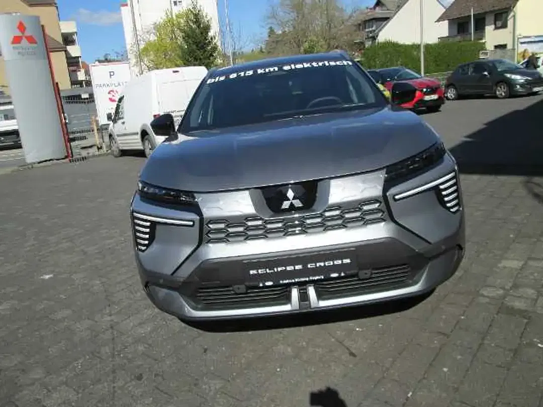 Mitsubishi Eclipse Cross - Thumbnail 5