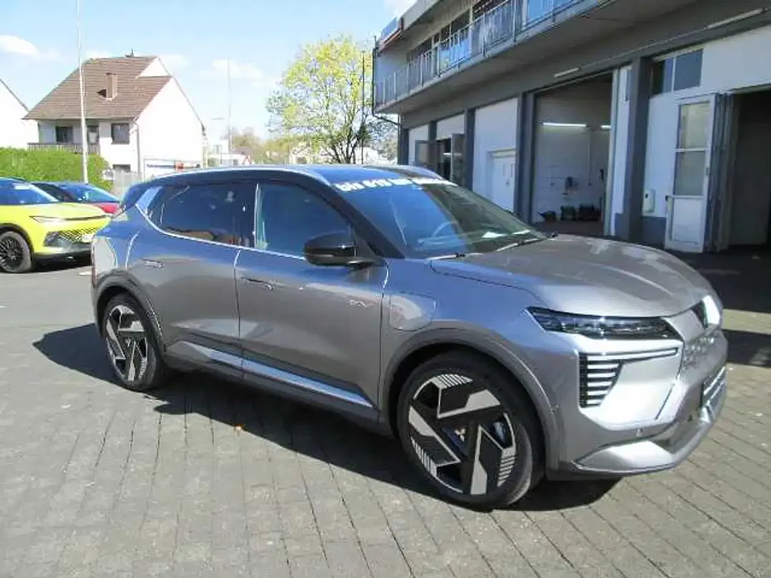 Mitsubishi Eclipse Cross - Thumbnail 6