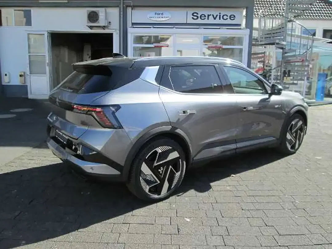 Mitsubishi Eclipse Cross - Thumbnail 7