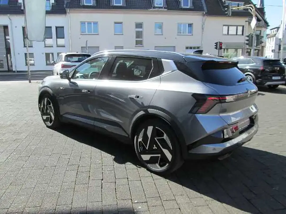Mitsubishi Eclipse Cross - Thumbnail 8