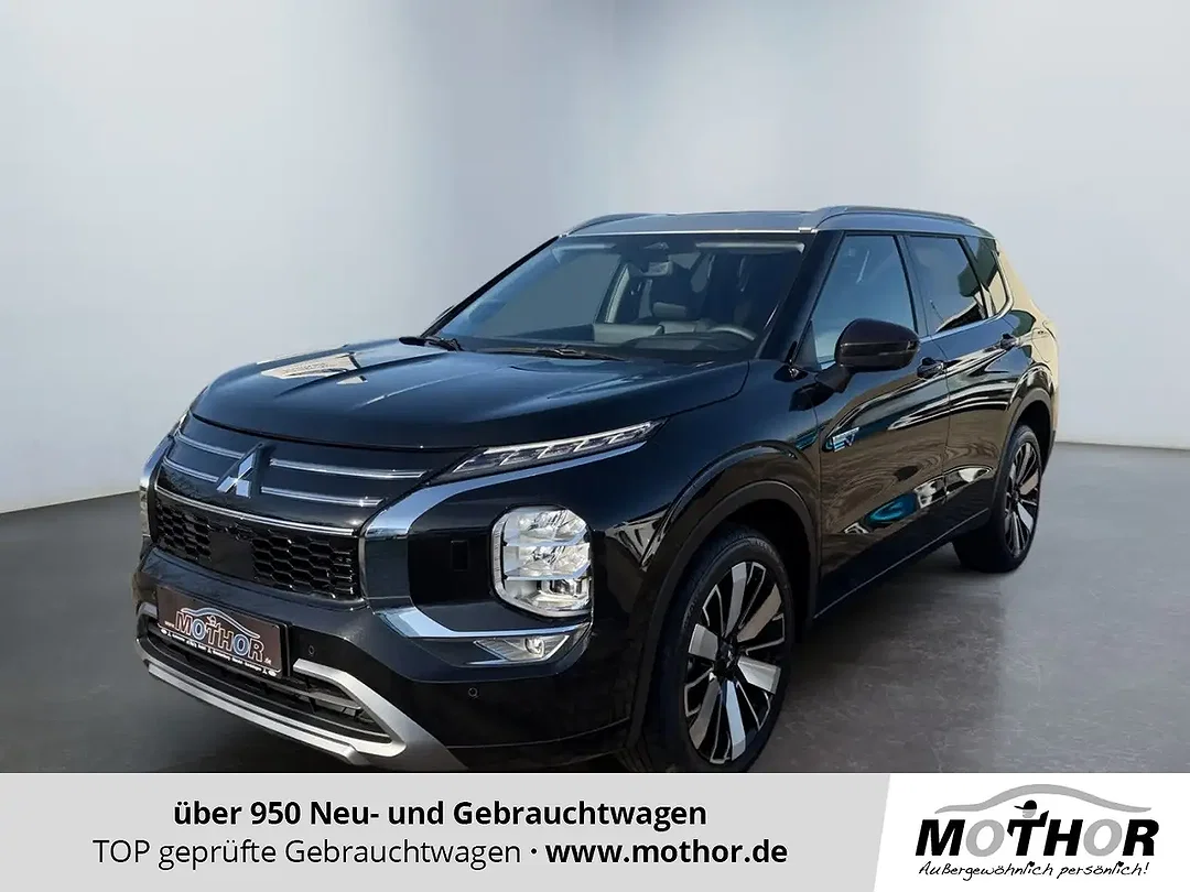 Mitsubishi Outlander - Afbeelding 1