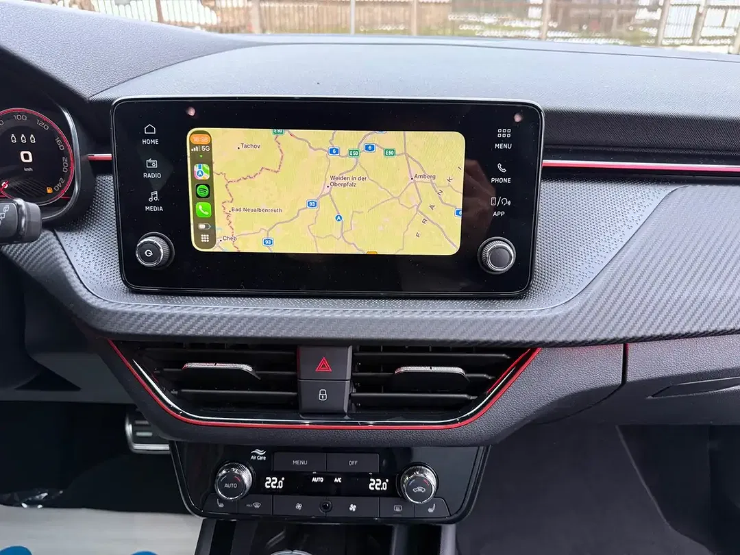 Skoda Scala - Thumbnail 10