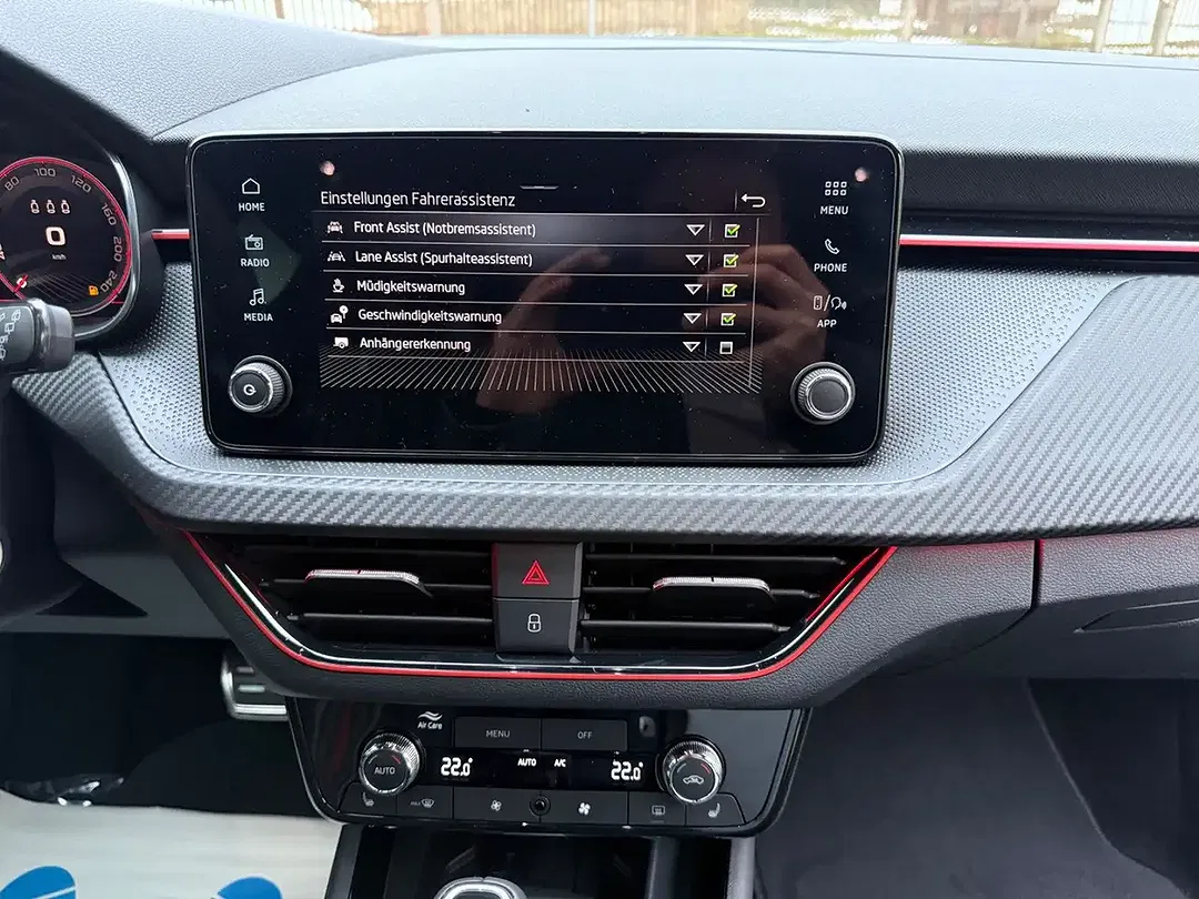 Skoda Scala - Thumbnail 17