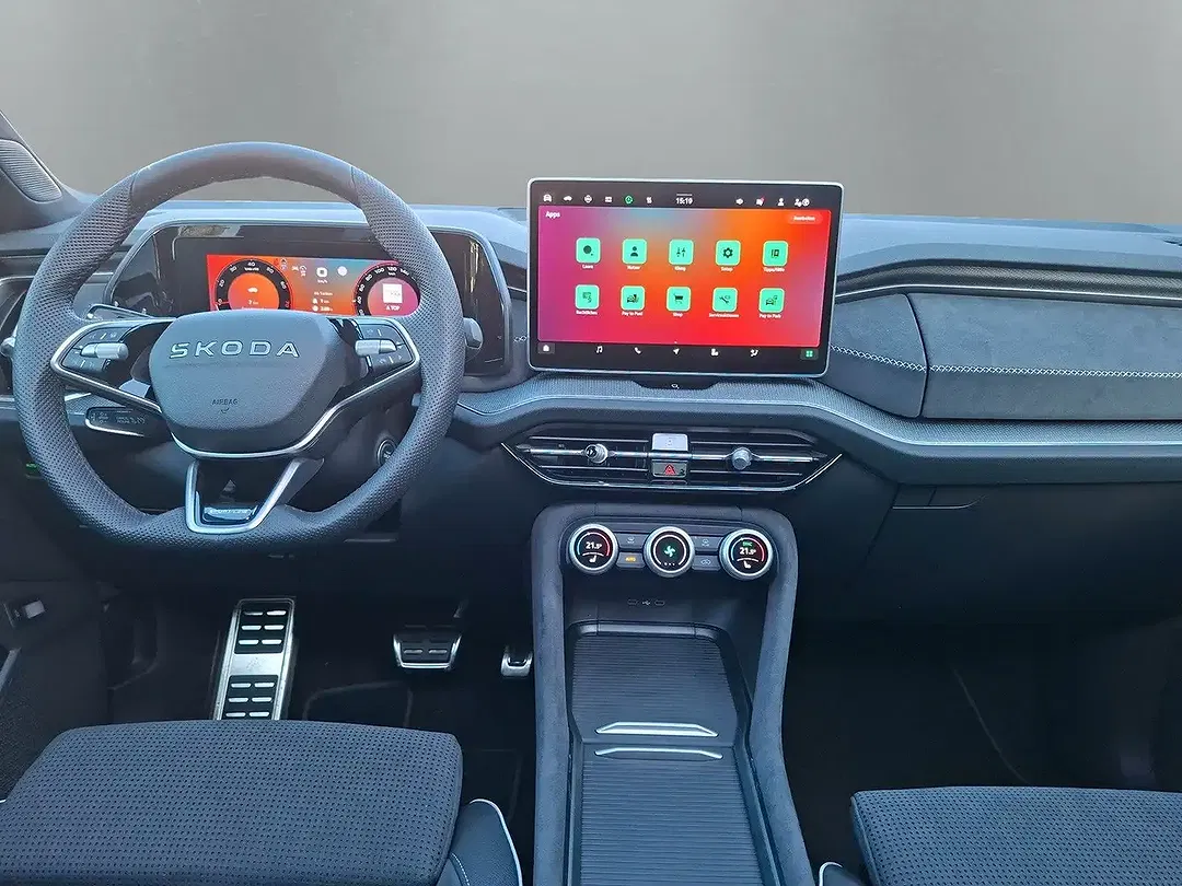 Skoda Kodiaq - Thumbnail 10