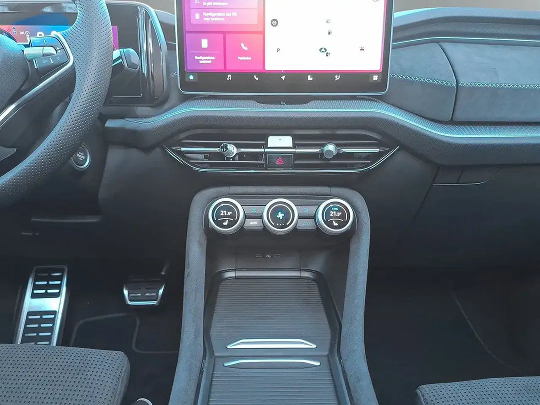 Skoda Kodiaq - Thumbnail 13