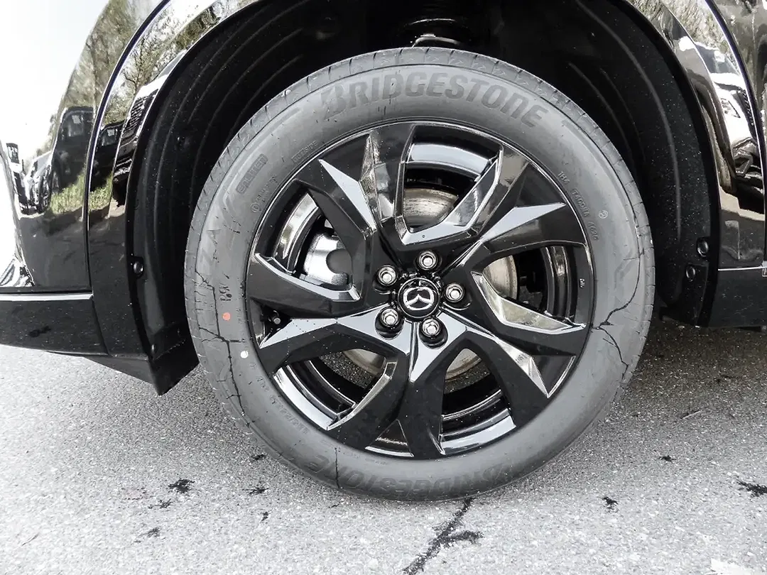 Mazda CX-5 - Thumbnail 3