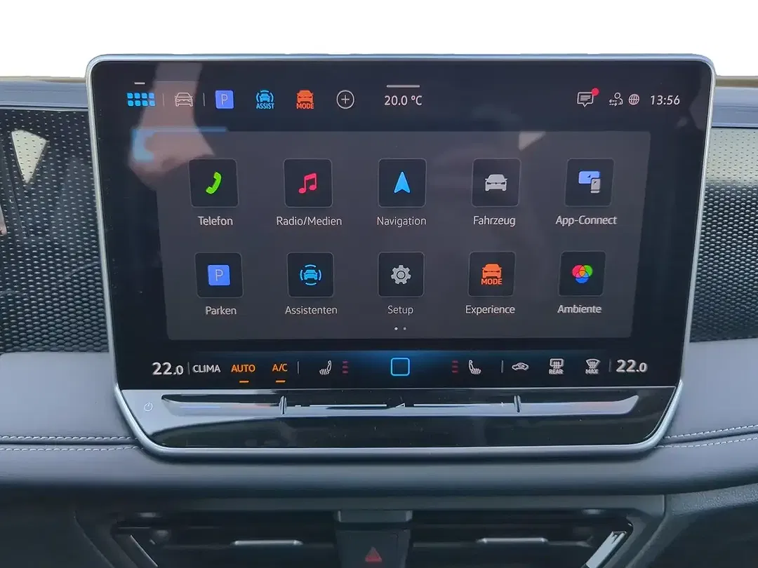 Volkswagen Tiguan - Thumbnail 11