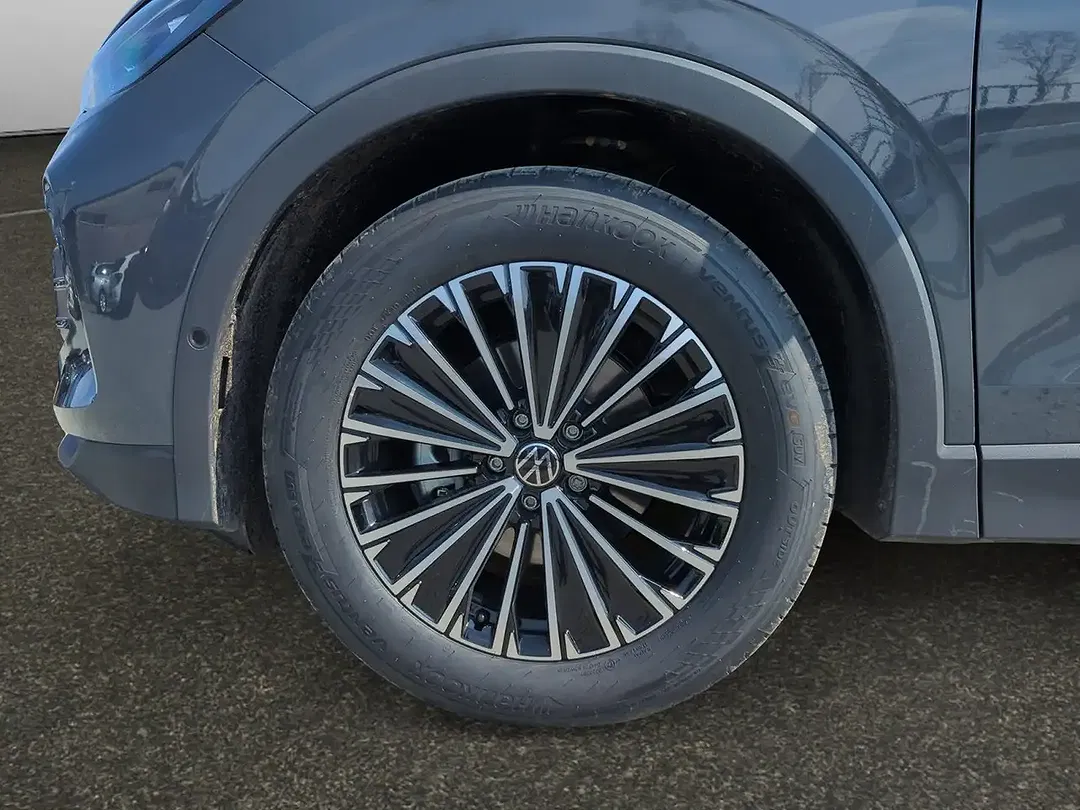 Volkswagen Tiguan - Thumbnail 7