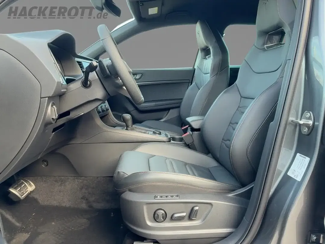 CUPRA Ateca - Thumbnail 8