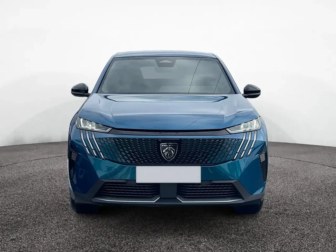 Peugeot 3008 - Afbeelding 1