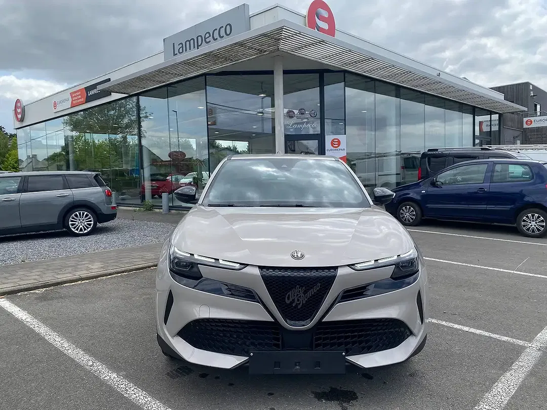Alfa Romeo Junior - Thumbnail 2