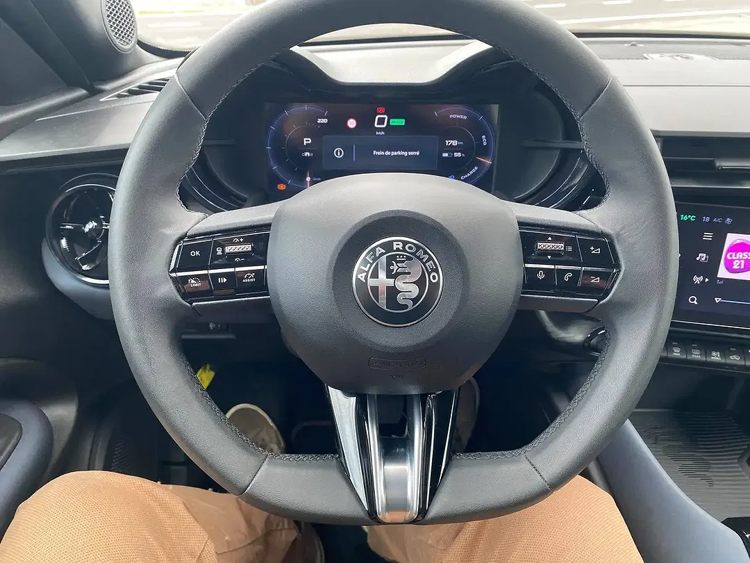 Alfa Romeo Junior - Thumbnail 9