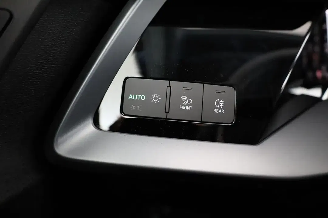 Audi A3 - Thumbnail 9