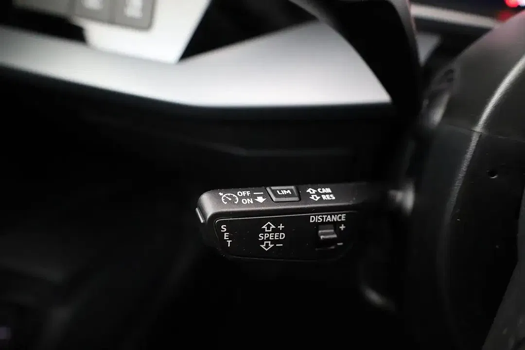 Audi A3 - Thumbnail 10