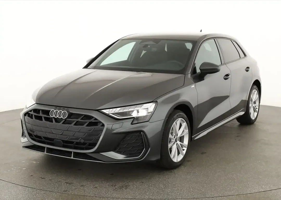 Audi A3 - Afbeelding 1
