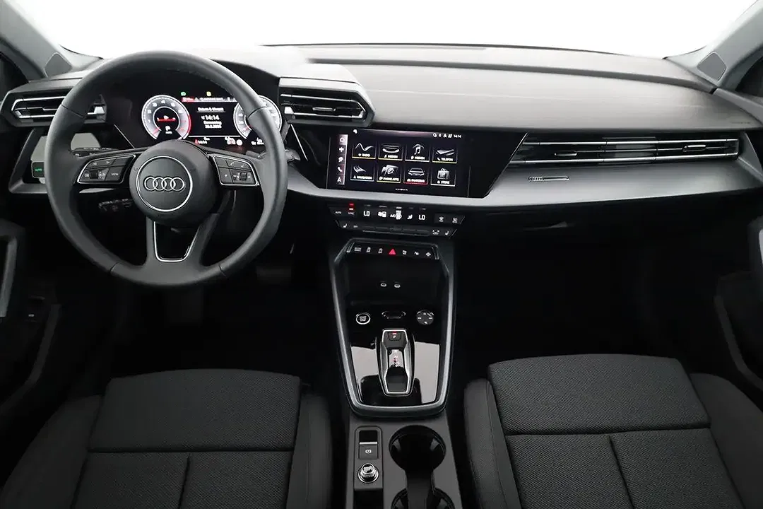 Audi A3 - Thumbnail 5