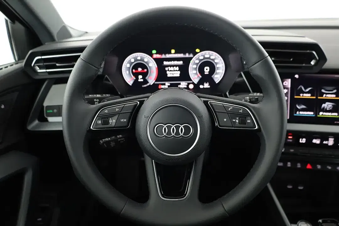 Audi A3 - Thumbnail 6