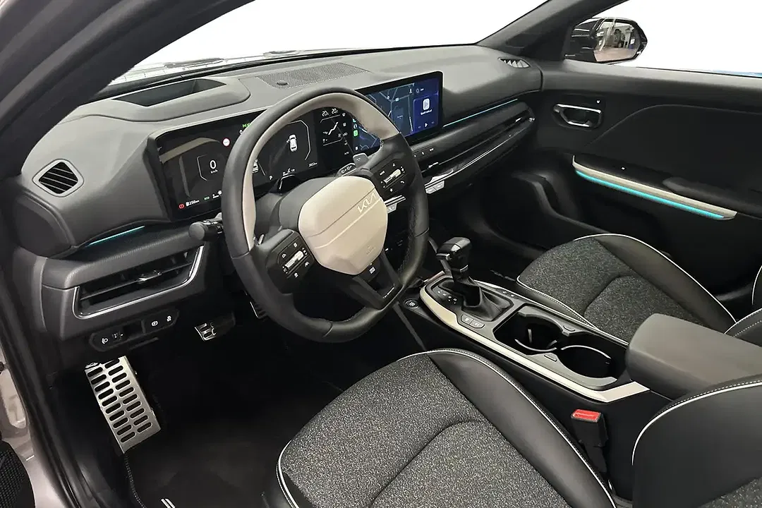 Kia K4 - Thumbnail 11
