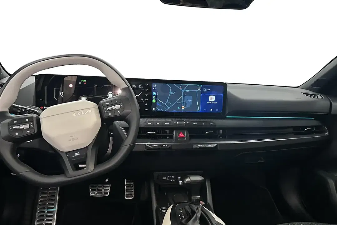 Kia K4 - Thumbnail 12
