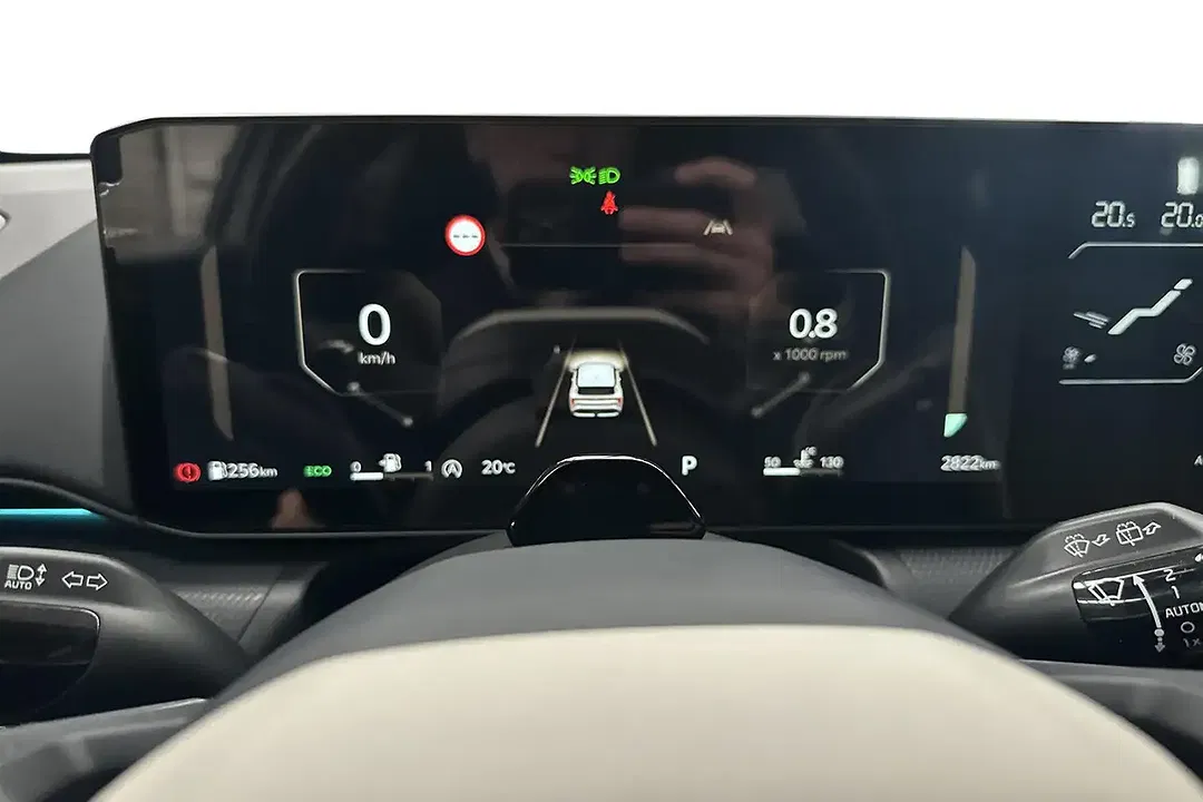 Kia K4 - Thumbnail 13