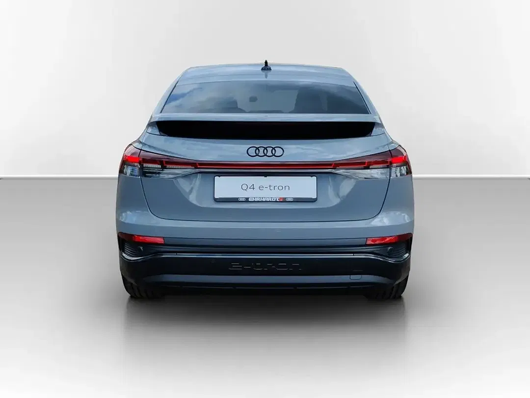 Audi e-tron - Thumbnail 8