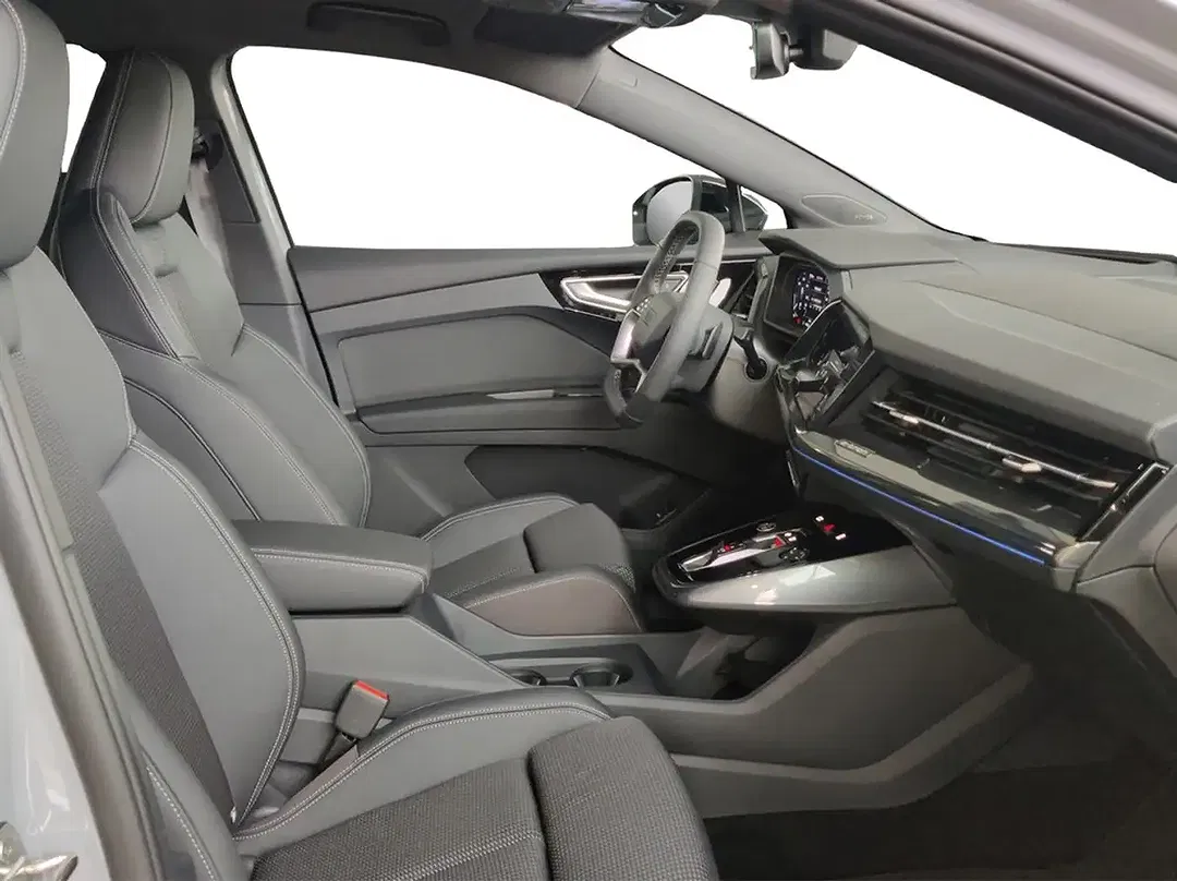 Audi e-tron - Thumbnail 10
