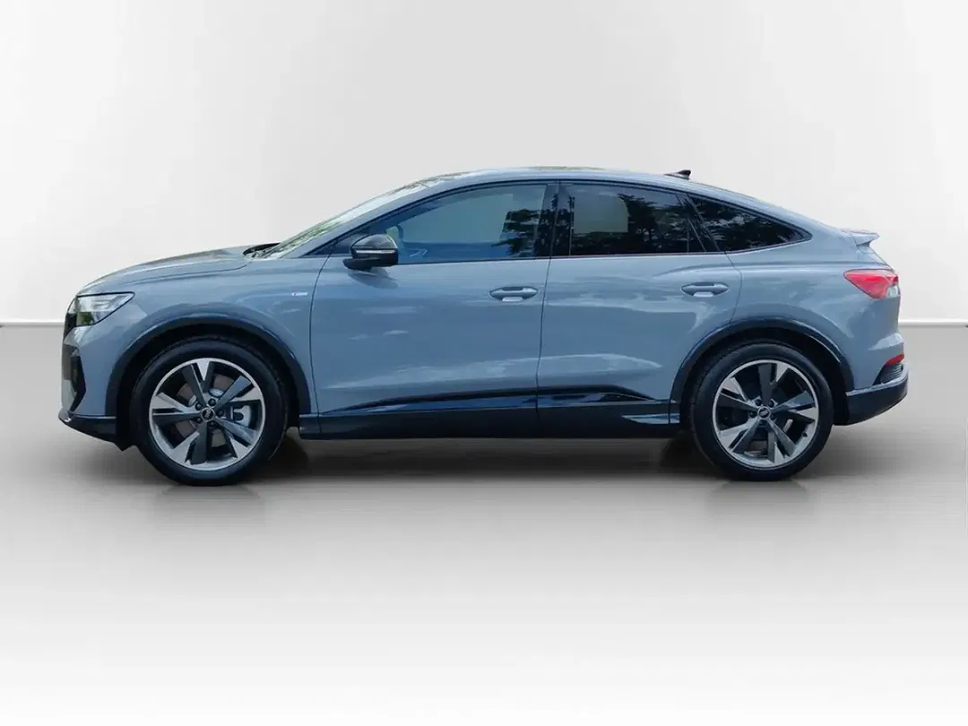 Audi e-tron - Thumbnail 2