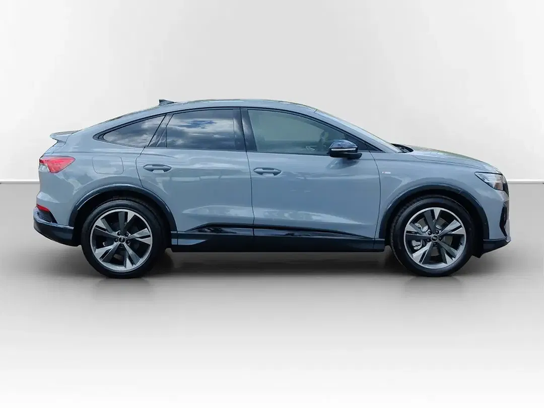 Audi e-tron - Thumbnail 6