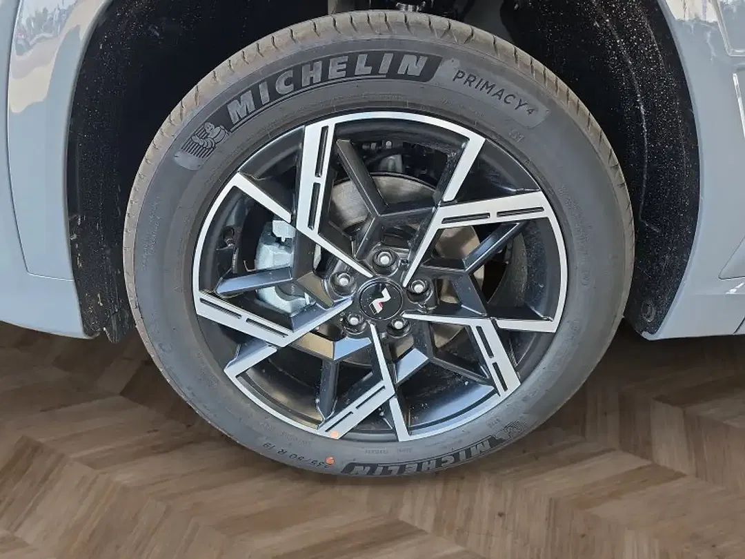 Hyundai TUCSON - Thumbnail 15