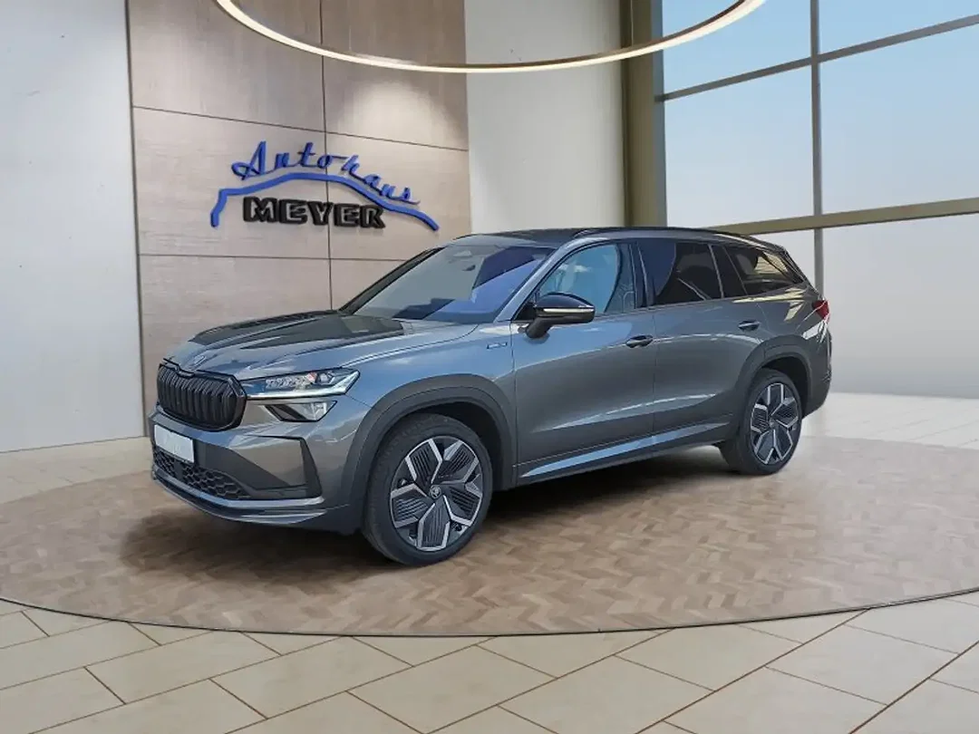 Skoda Kodiaq - Afbeelding 1
