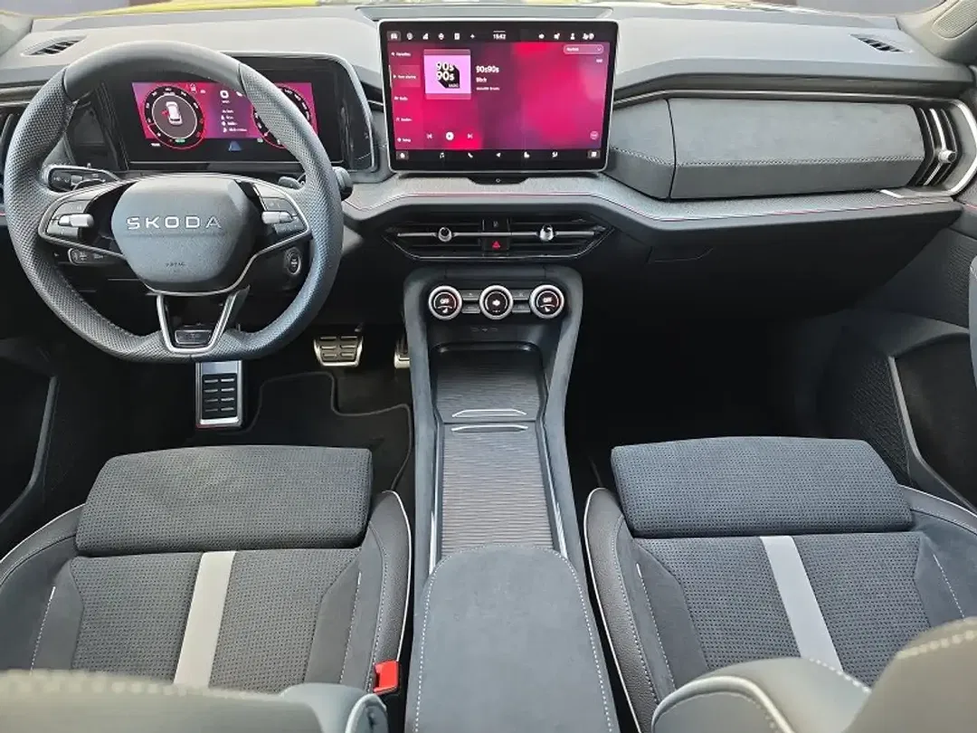 Skoda Kodiaq - Thumbnail 10